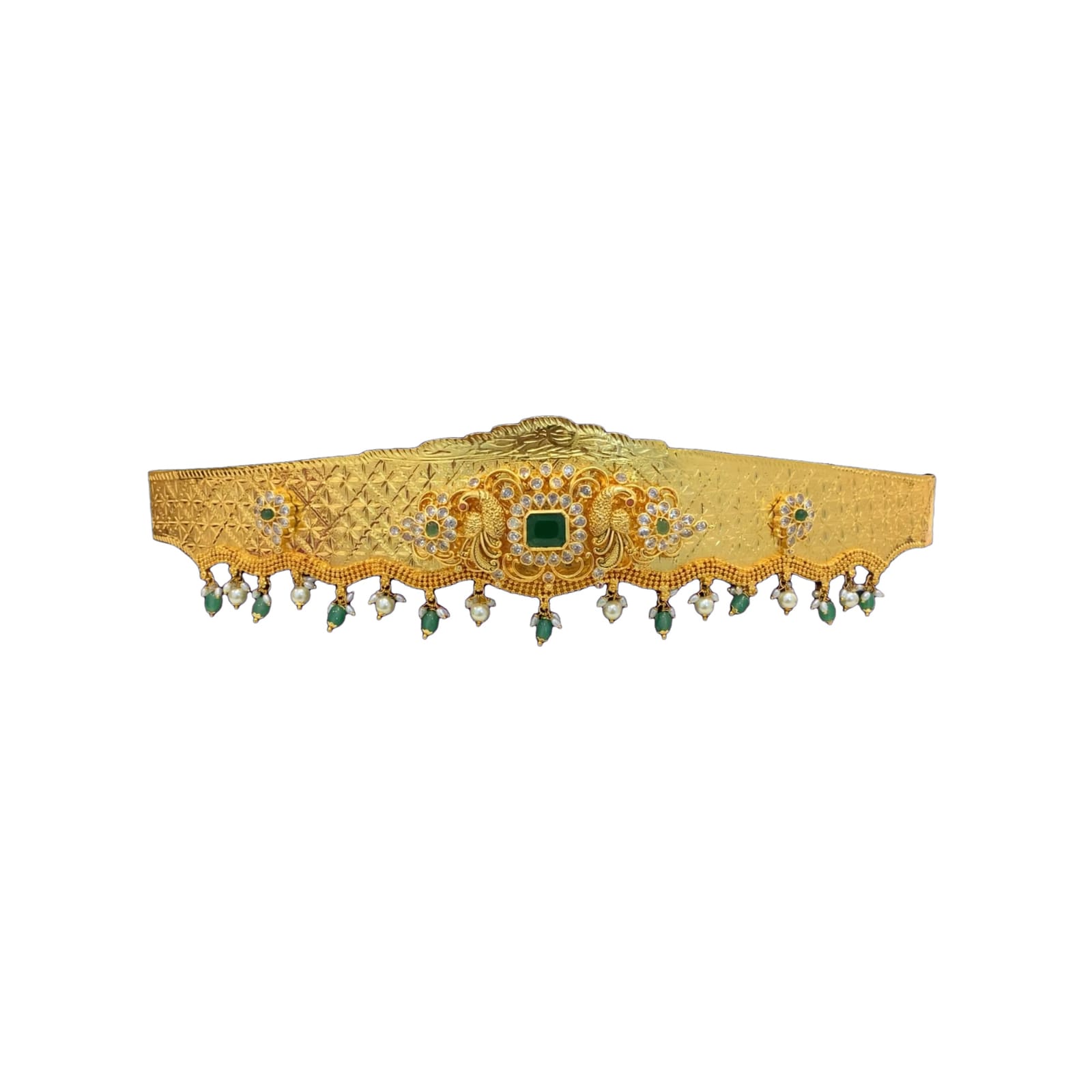 Emerald Vaddanum