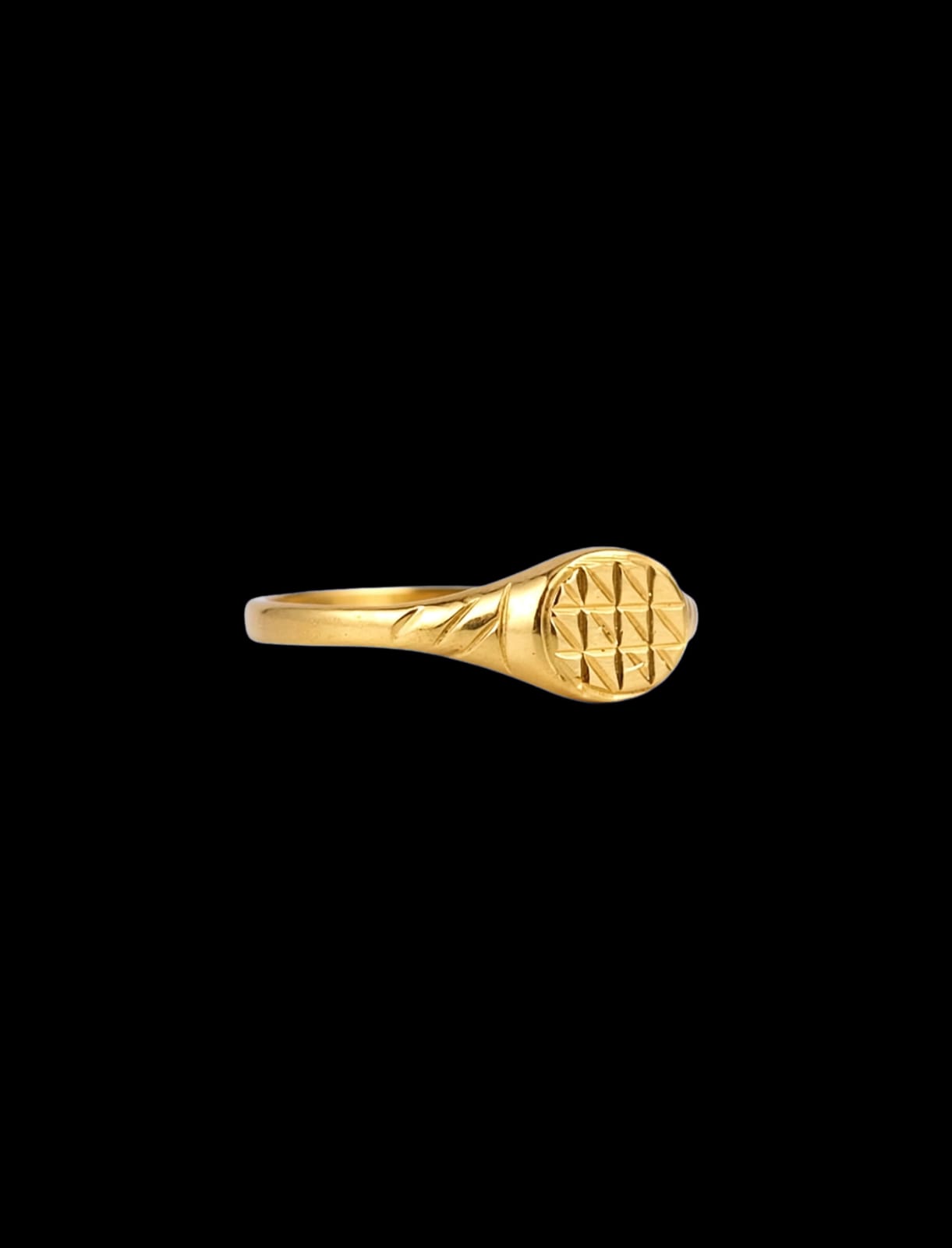 Men's Rings